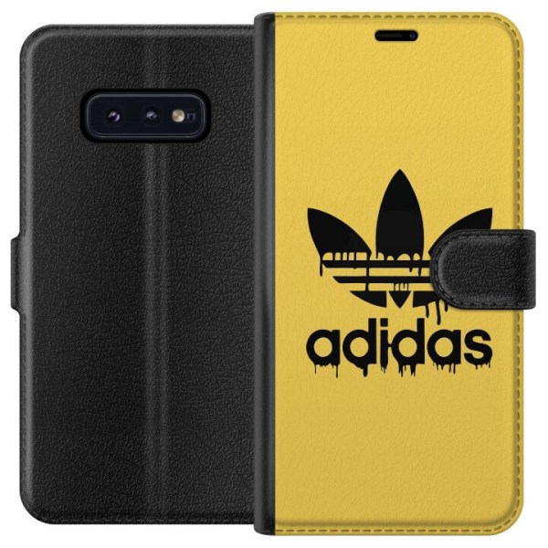 Samsung Galaxy S10e Plånboksfodral Adidas