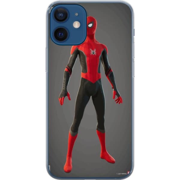 Kompatibel Mobilcover til Apple iPhone 12 mini Fortnite