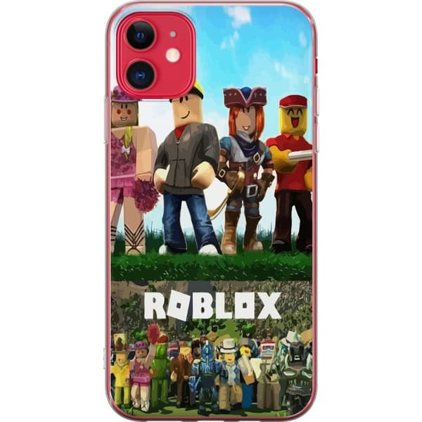 Kompatibel Mobilcover til Apple iPhone 11 Roblox