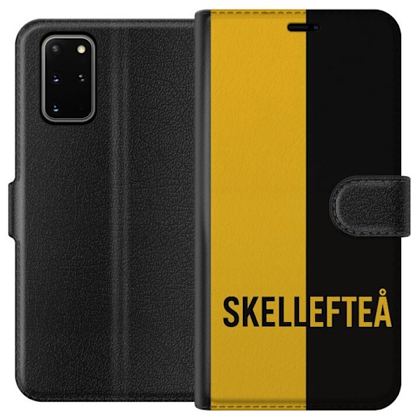 Samsung Galaxy S20+ Plånboksfodral Skellefteå – Hockey