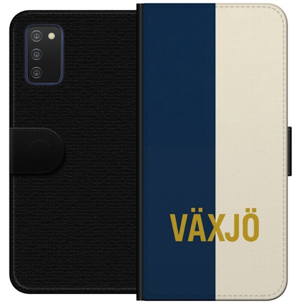 Samsung Galaxy A03s Lompakkokotelo Växjö - jalkapallo