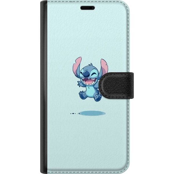 Xiaomi Redmi Note 12 Plånboksfodral Stitch