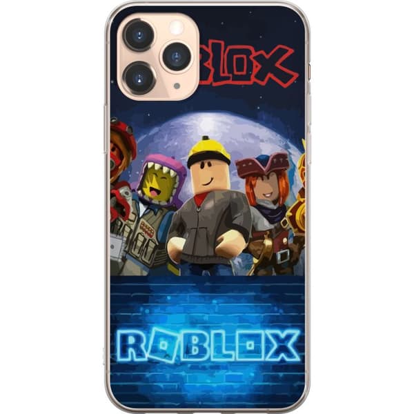 Kompatibel Mobilcover til Apple iPhone 11 Pro Roblox