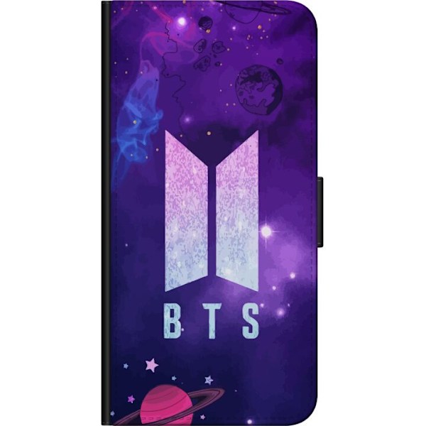 OnePlus Nord N100 Tegnebogsetui BTS