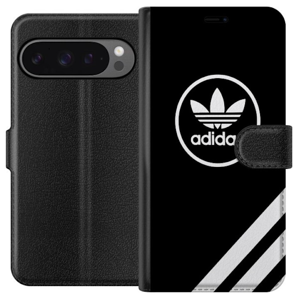 Google Pixel 9 Pro XL Tegnebogsetui Adidas