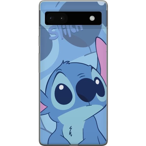 Yhteensopiva Puhelinkuori Google Pixel 6a Ommel