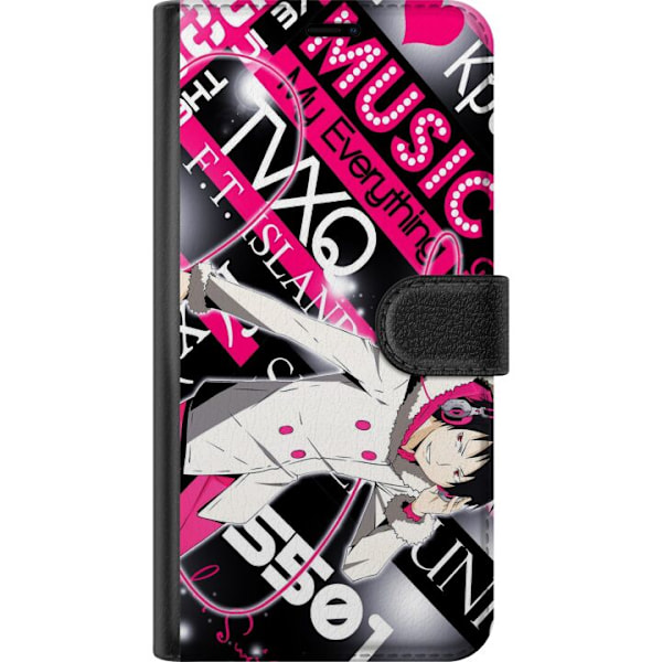 Samsung Galaxy A42 5G Plånboksfodral K-POP