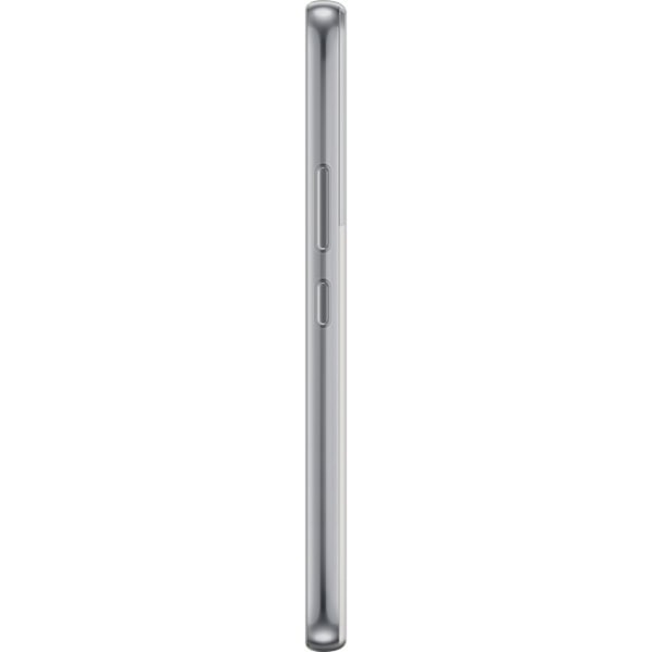 Samsung Galaxy S22 5G Gennemsigtig cover Løbende Hest