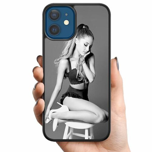 Köp Apple iPhone 12 Billigt mobilskal - Ariana Grande | Fyndiq