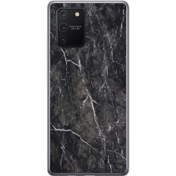 Kompatibelt Mobildeksel til Samsung Galaxy S10 Lite Marmor