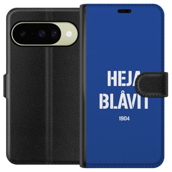 Kompatibel Tegnebogsetui til Google Pixel 10 Göteborg