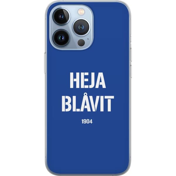 Kompatibelt Mobildeksel til Apple iPhone 13 Pro Gøteborg