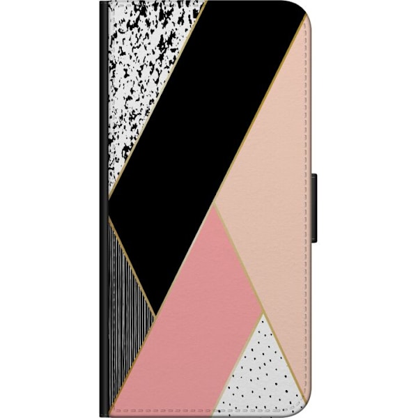 Huawei P smart Lompakkokotelo Kuvio