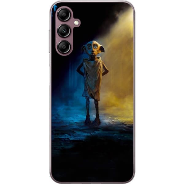 Kompatibelt Mobildeksel til Samsung Galaxy A14 5G Harry Potter
