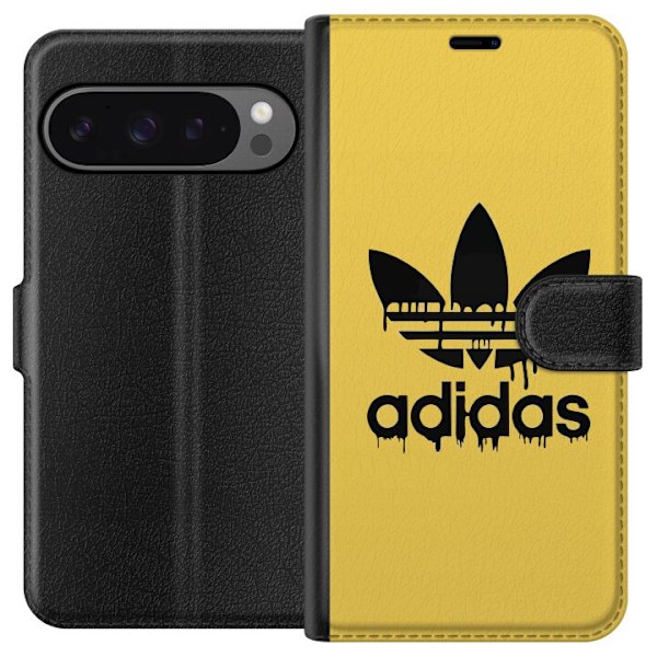 Google Pixel 9 Pro XL Tegnebogsetui Adidas