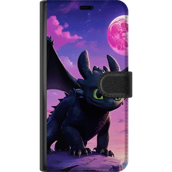 Kompatibelt Lommeboketui til Apple iPhone 13 mini Draktränaren