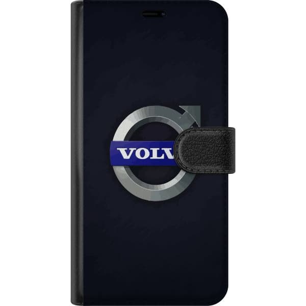 Kompatibel Tegnebogsetui til Samsung Galaxy S20+ Bilmærke