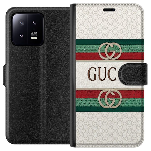 Xiaomi 13 Plånboksfodral Gucci