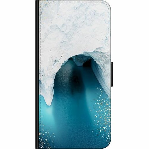 OnePlus 7 Pro Plånboksfodral Glacier