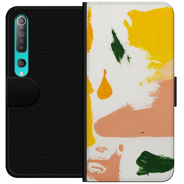 Xiaomi Mi 10 5G Lommeboketui Plastfri Chic