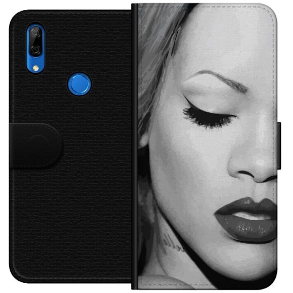 Huawei P Smart Z Lompakkokotelo Rihanna – Aesthetic Edit 2025