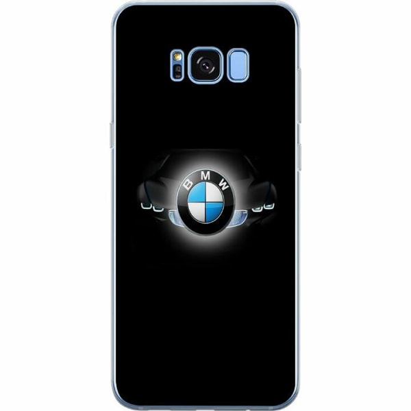 Samsung Galaxy S8 Skal / Mobilskal - BMW 072d | Fyndiq