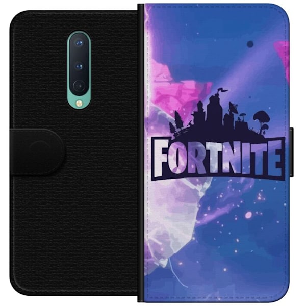 OnePlus 8 Tegnebogsetui Fortnite