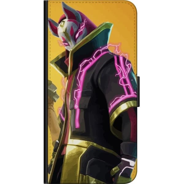 Kompatibelt Lommeboketui til OnePlus 9 Pro Fortnite