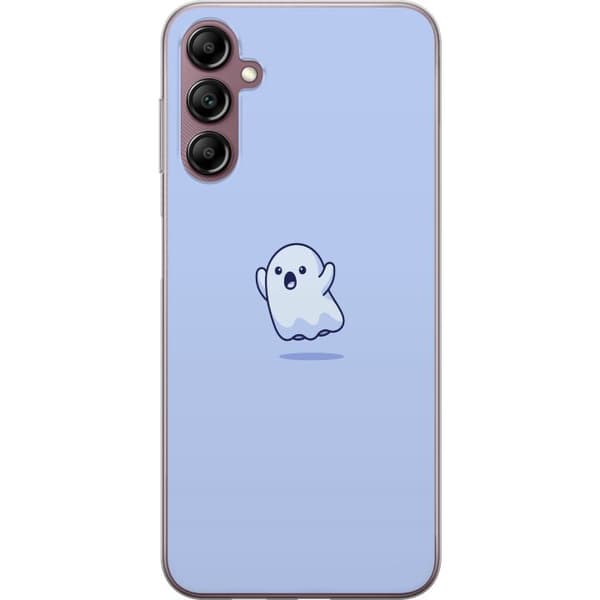 Kompatibelt Mobildeksel til Samsung Galaxy A14 5G Spöke