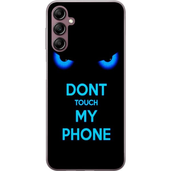 Kompatibelt Mobildeksel til Samsung Galaxy A14 5G Ikke Berør