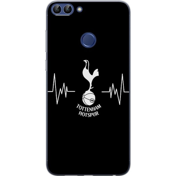 Huawei P smart Gjennomsiktig deksel Tottenham Hotspur