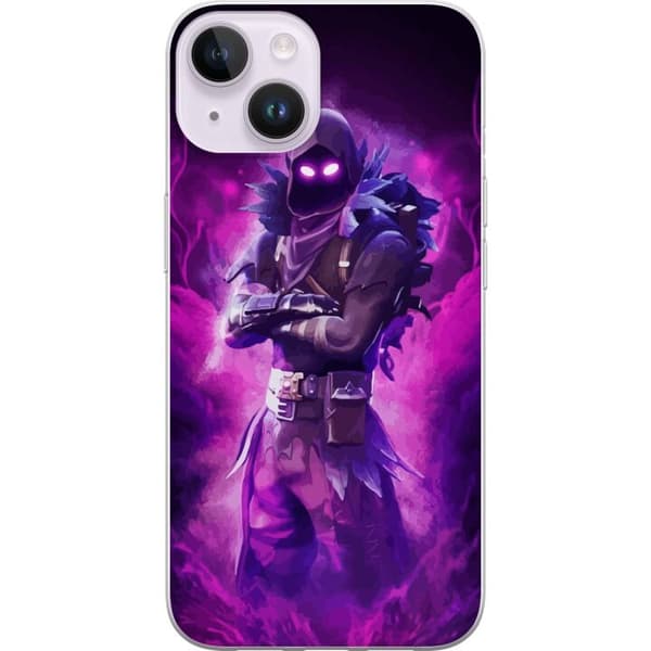 Kompatibel Mobilcover til Apple iPhone 14 Fortnite