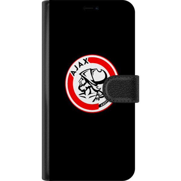Motorola Moto G72 Plånboksfodral Ajax