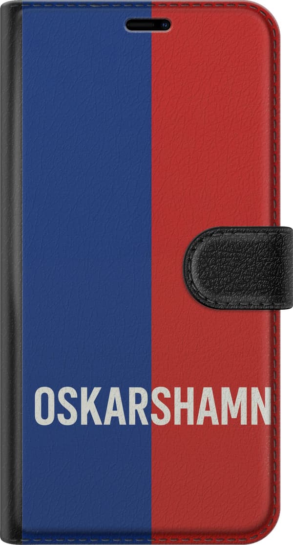Kompatibel Tegnebogsetui til Apple iPhone 11 Oskarshamn - Hockey