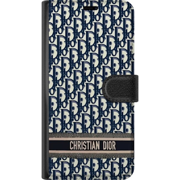 Apple iPhone 16e Lommeboketui Christian