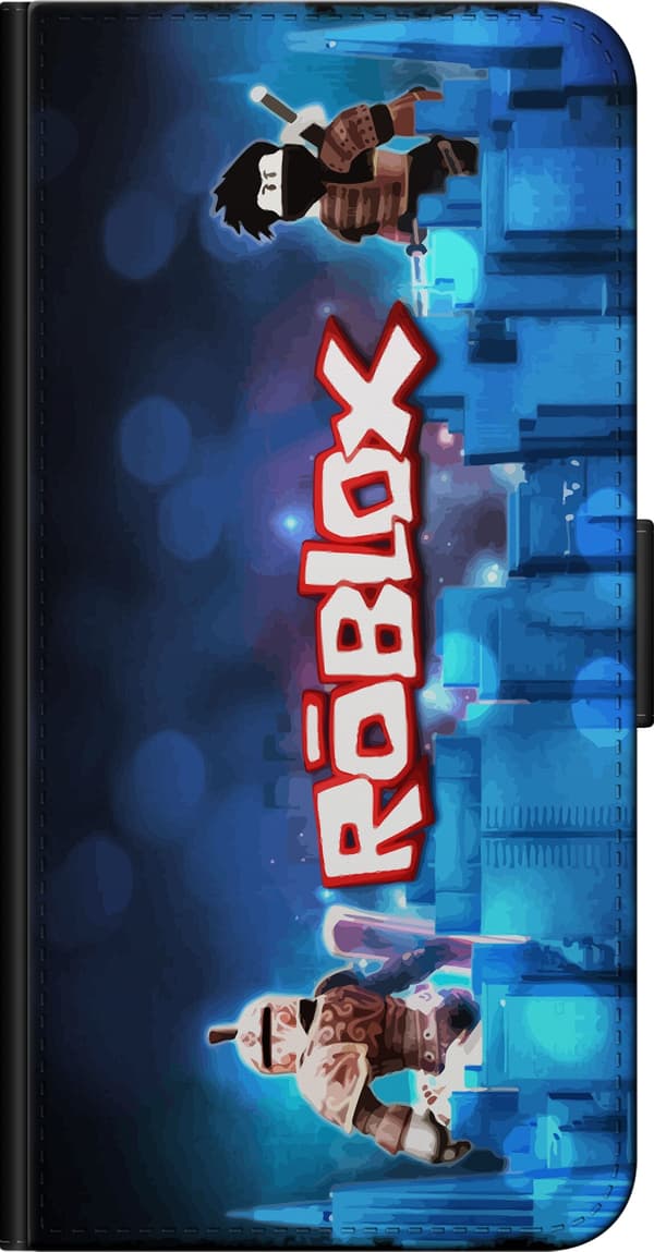 Kompatibel Tegnebogsetui til OnePlus 9 Pro Roblox