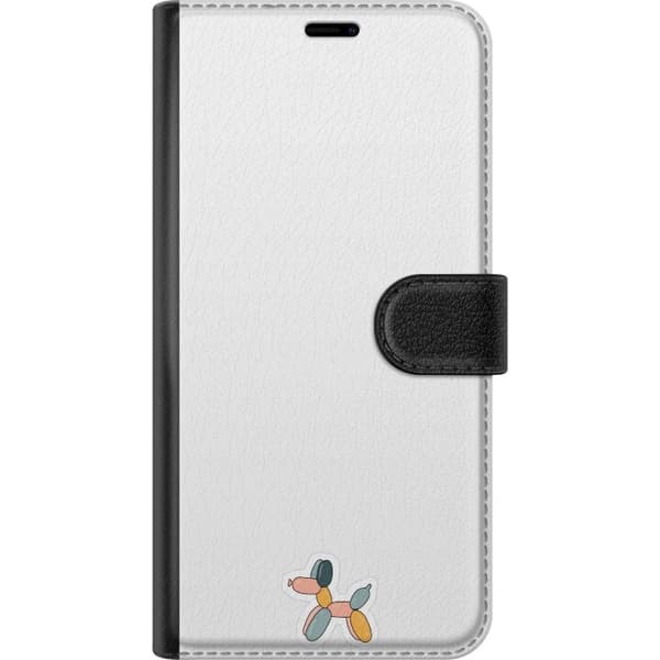 Kompatibel Tegnebogsetui til Samsung Galaxy S20 FE Hund