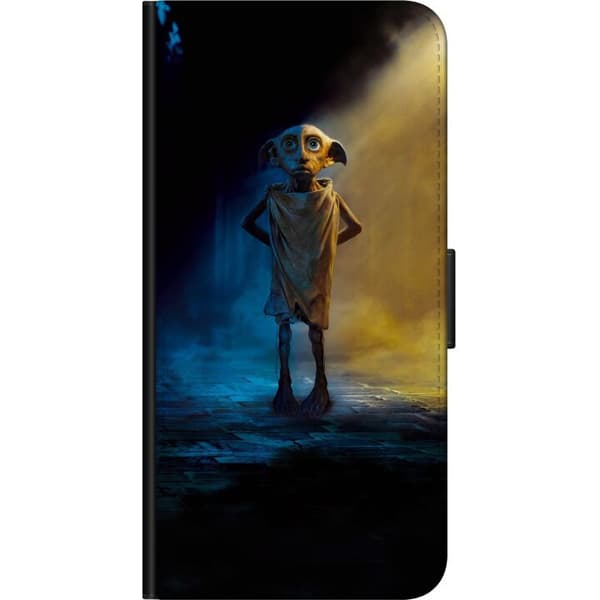 Kompatibelt Plånboksfodral till OnePlus 9 Pro Harry Potter