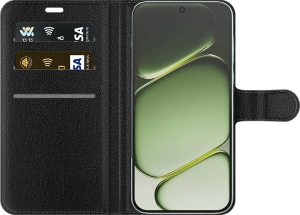 Kompatibel Tegnebogsetui til OnePlus Nord CE6 Grå spelkonsol grå