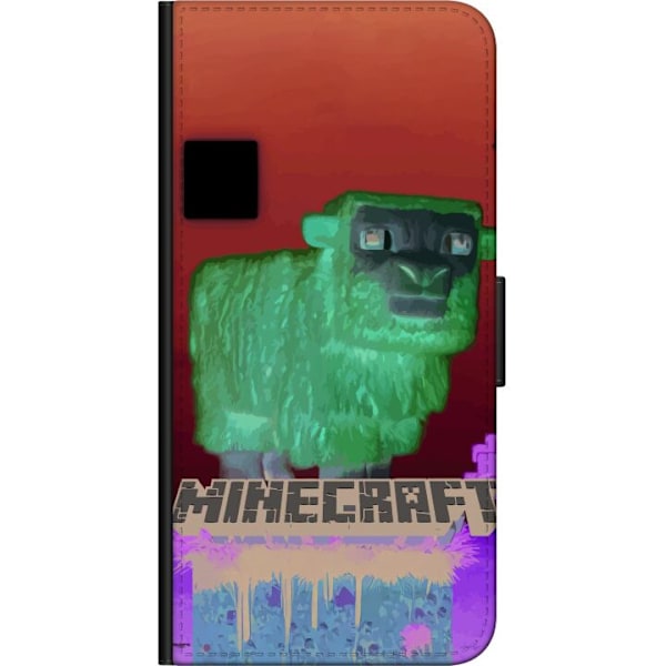 Huawei P smart Plånboksfodral A Minecraft Movie