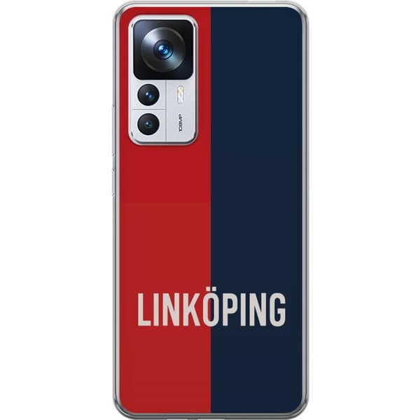 Kompatibel Mobilcover til Xiaomi 12T Pro Linköping