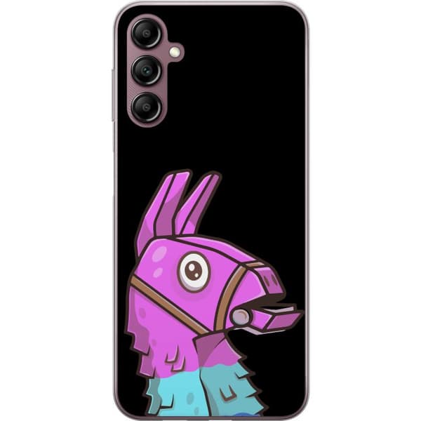 Kompatibelt Mobildeksel til Samsung Galaxy A14 5G Fortnite