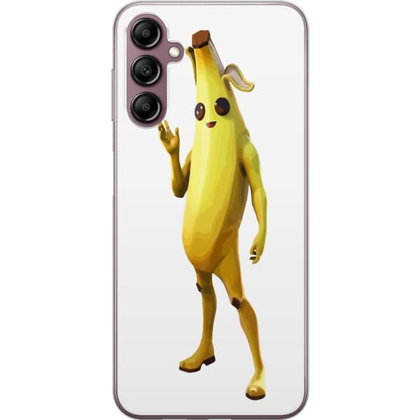 Kompatibelt Mobildeksel til Samsung Galaxy A14 5G Fortnite