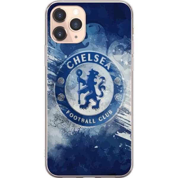 Kompatibelt Mobilskal till Apple iPhone 11 Pro Chelsea