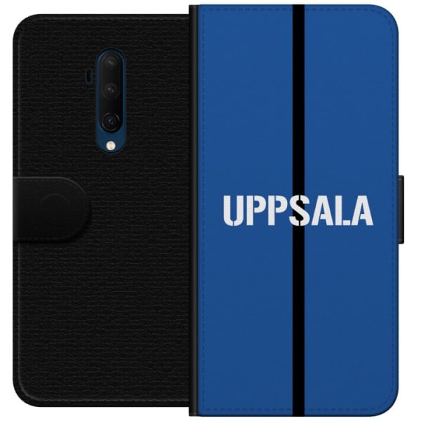 OnePlus 7T Pro Tegnebogsetui Uppsala