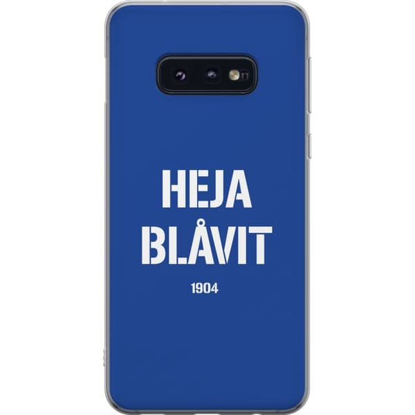 Kompatibelt Mobildeksel til Samsung Galaxy S10e Gøteborg