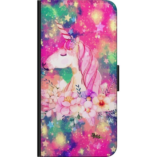 OnePlus 7 Pro Plånboksfodral Unicorn Enhörning
