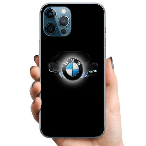 Kompatibelt Mobildeksel til Apple iPhone 12 Pro Max BMW