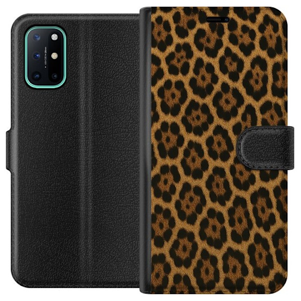 OnePlus 8T Lommeboketui PredaDots