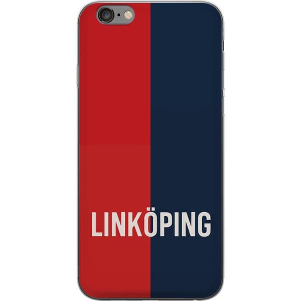 Yhteensopiva Puhelinkuori Apple iPhone 6 Plus Linköping
